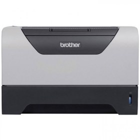 تصویر پرینتر لیزری HL-5340D برادر ا Brother HL-5340D LaserJet Printer Brother HL-5340D LaserJet Printer