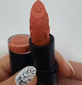 تصویر رژلب جامد مدل ستاره اولیری ۵گرم - کد۸ Lipstick