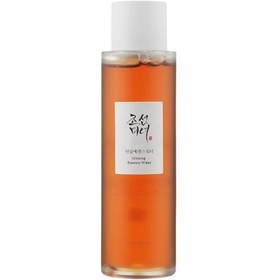 تصویر اسنس جنسینگ بیوتی آف جوسان Beauty of joseon ginseng essence water