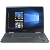تصویر لپ تاپ سامسونگ Samsung Notebook 9 Pro - B ا Samsung Notebook 9 Pro 13.3 i7 8550U 8GB 256GB Intel FHD Samsung Notebook 9 Pro 13.3 i7 8550U 8GB 256GB Intel FHD