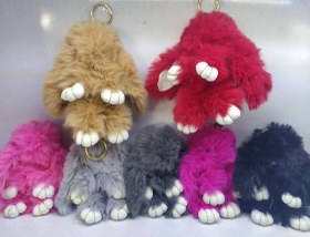 تصویر خرگوش لاكچري 