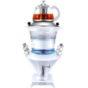 تصویر سماور برقی دسینی 4444 