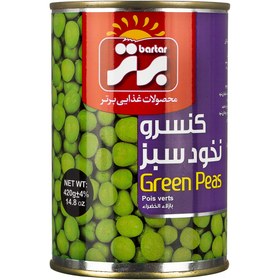 تصویر برتر کنسرونخودسبز 380گ-14786 