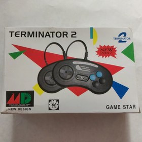 تصویر دسته میکرو 15پین نو 