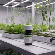 تصویر کود مایع ریشه افزایی ریزون فرمولایف نروژ | تقویت سریع ریشه گیاه 