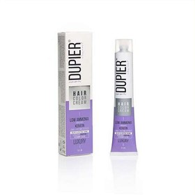 تصویر رنگ موی دوپیر 