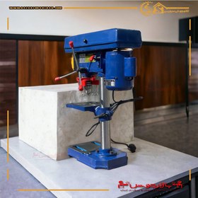 تصویر دریل ستونی 13 PROTEX 