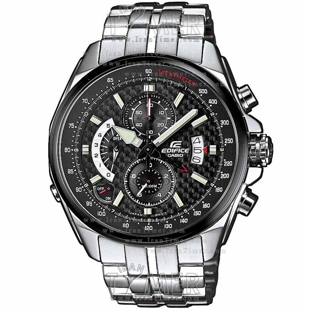 Casio edifice outlet efr 501