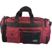 تصویر ساک ورزشی مدل اسپرت کد 0002 