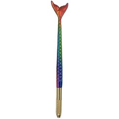 تصویر قلم بلید تاتو ابرو | ابزار حرفه‌ای میکروبلیدینگ برای طراحی دقیق و زیبایی طبیعی ابرو 