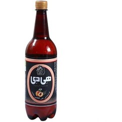 تصویر ماءالشعیر هلو 1000 سی سی پت هی دی 