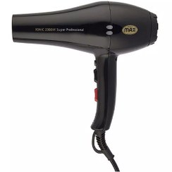 تصویر سشوار حرفه‌ ای پرومکس مدل 7230R Promax professional hair dryer model 7230R