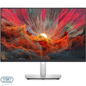 تصویر مانیتور 24 اینچ دل مدل P2422H Dell P2422H 24 Inch IPS FHD Monitor