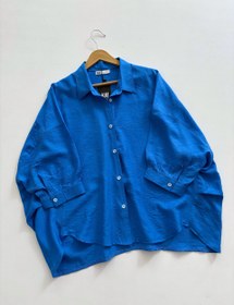 تصویر شومیز رنگی الینا 