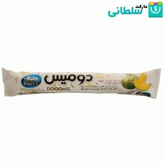 خرید و قیمت بستنی دومیس دایتی -75گرم | ترب