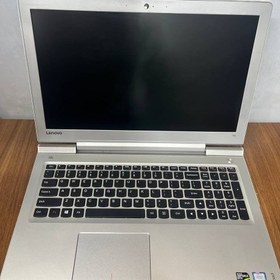 تصویر لپ تاپ دست دوم 