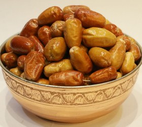 تصویر سنجد حاج حسین 350 گرم 