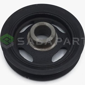 تصویر فولی سر میل لنگ نیسان جوک توربو - برند فبست 