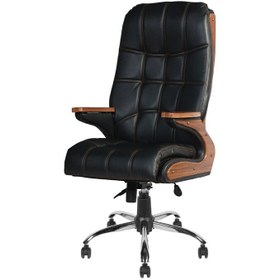 تصویر صندلی مدیریت SM840 