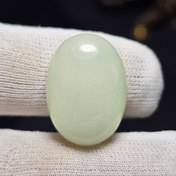 تصویر نگین سنگ شب چراغ درجه یک کد 37373 