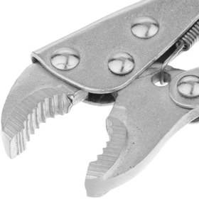 تصویر انبر قفلی جاب مدل JB-1413 B سایز 10 اینچ Job locking pliers