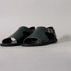 تصویر صندل مردانه کد 7249-YA 