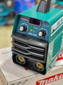 تصویر دستگاه جوش ماکیتا 400امپر مدل ۹۵۰ARC 950MAKITA ARC-950 makita Inverter Welding