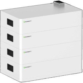 تصویر 10KW.h AXE Growatt باتری 