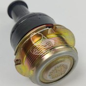 تصویر سیبک زیر کمک فنر 405 شرکتی ایساکو اصل 0980400599 