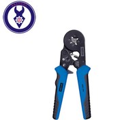 تصویر انبر وایر شو چهار گوش نوا 8064 