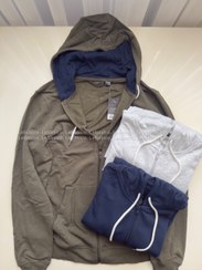 تصویر سوییشرت مردانه لیورجی 1027 