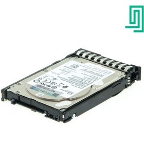 تصویر HPE 15.3TB SAS 24G Read Intensive SFF BC PM6 SSD 