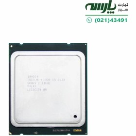 تصویر Intel Xeon Processor E5-2630 