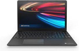تصویر لپ تاپ گیت وی GATEWAY GWTN156-7BK | i3 1115 G4 | 4GB DDR4 | 256GB SSD | INTEL | 15.6 FHD 