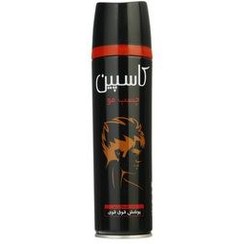 تصویر اسپری چسب مو Mega Hold کاسپین 150 میل 