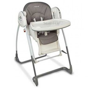 Swing 2025 high chair