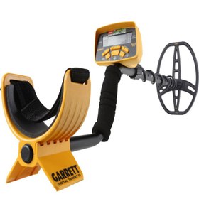 تصویر فلزیاب گرت ACE 400 