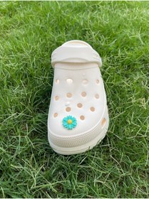 تصویر هدیه مفهومی کراکس Crocs اورجینال lemonfleur 