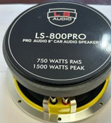 تصویر میدرنج ال اس اودیو 800 pro LS AUDIO 800 PRO