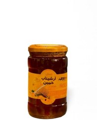 تصویر عسل 900 گرمی آرشیناب خمین 