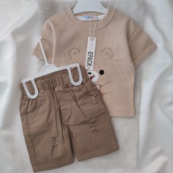 تصویر ست نقلی پسرانه 