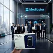تصویر گیرنده دیجیتال مینی مدیا استار مدل MS-R130 فول اچ دی 