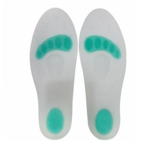 تصویر کفی طبی فوت کر مدل A120 سایز 