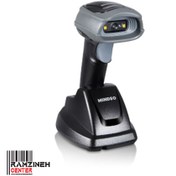 تصویر بارکد خوان دو بعدی میندئو مدل Mindeo CS2290-BT MIMindeo CS2290-BT 1D/2D Bluetooth Image Scanner