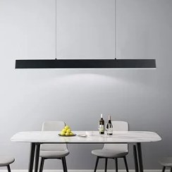 تصویر لاینر آویز آلمینیوم 3 حالته 