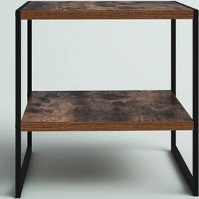 تصویر میز پاتختی مدل IKE4749 