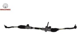 تصویر جعبه فرمان برلیانس h230 