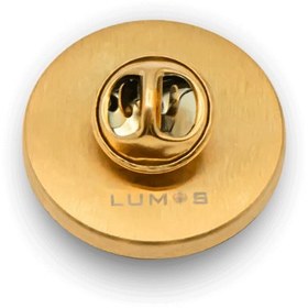 تصویر بج سینه گرد اونیکس خرداد 