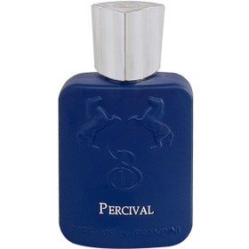 تصویر ادکلن جیبی برندینی Brandini مدل پرسیوال Percival حجم 33 میلی لیتر عطر و ادکلن (UNISEX) 33 میل