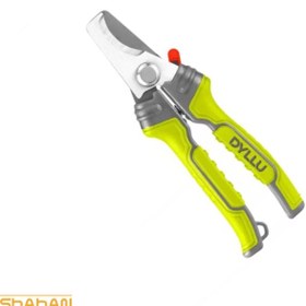 تصویر قیچی کابل بر 7 اینچ دایلو 